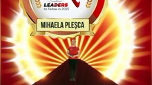 The Founder Mihaela Pleșca On the Peak of Success With a Few of Her Awards and Juror Titles