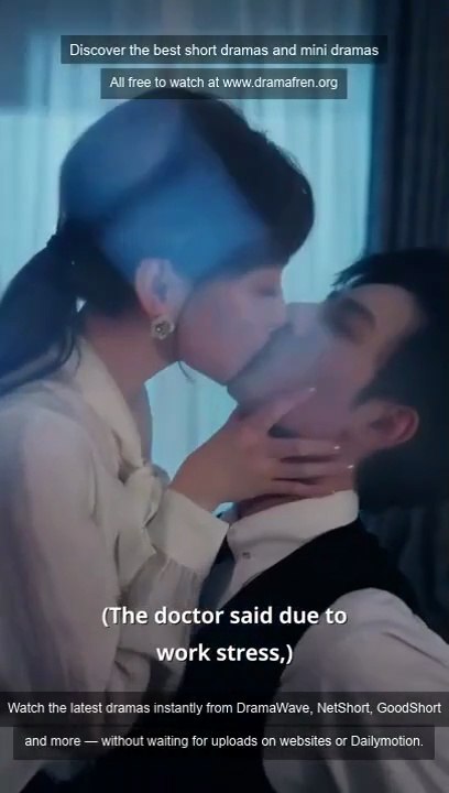 my boss my medicine chinese drama