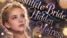 Substitute Bride, Hidden Heiress - Full Episode-(2026) - FULL ENGSUB | Reelshort Hot HD