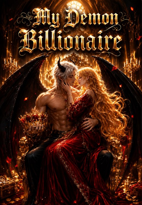 My Demon Billionaire | Dark Fantasy Romance Drama | Forbidden Demon Love Story | Powerful Supernatural Billionaire Romance | Viral Emotional - Full EP - ENGSUB