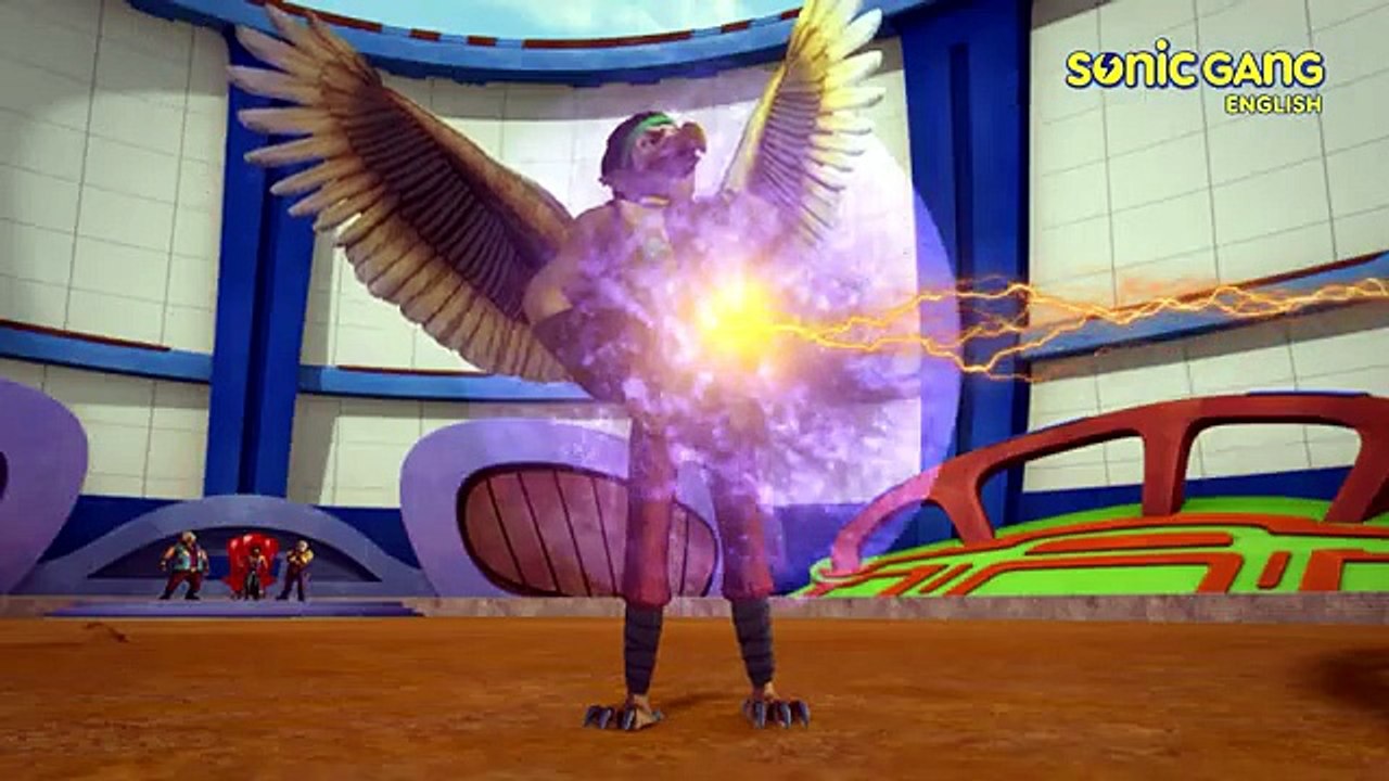 Trap of Manimals _ Rudra_ Boom Chik Chik Boom _ Full Episode