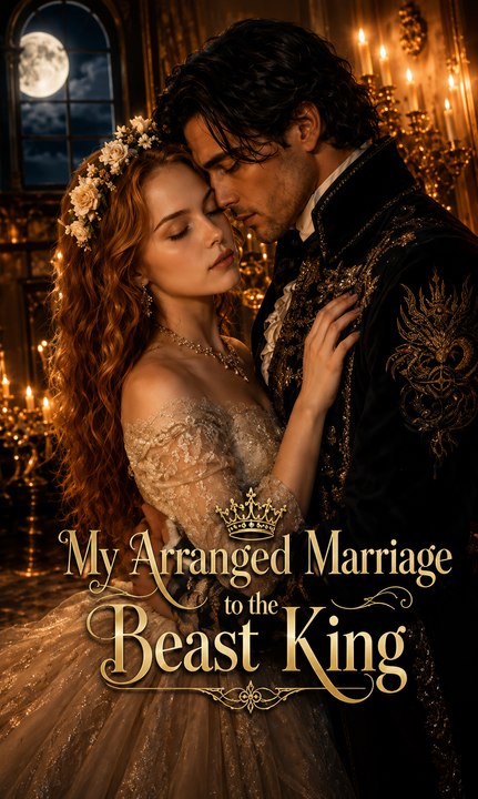 My Arranged Marriage to the Beast King | ENGSUB - Full EP - Beast King Romance - Drama Series #ARS