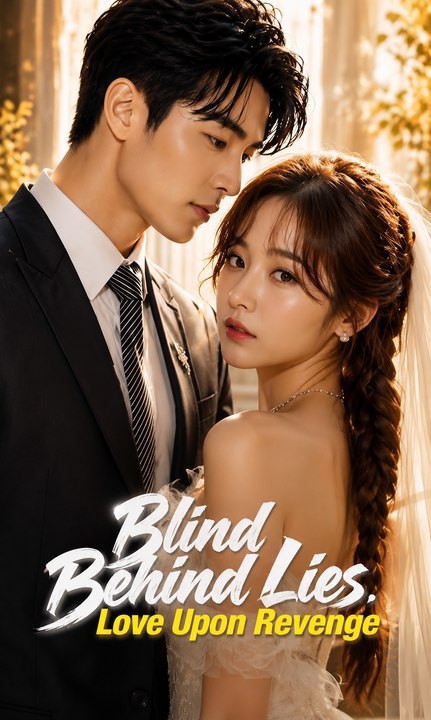 Blind Behind Lies, Love Upon Revenge (2026) - Full EP | Hidden Identity, CEO Romance