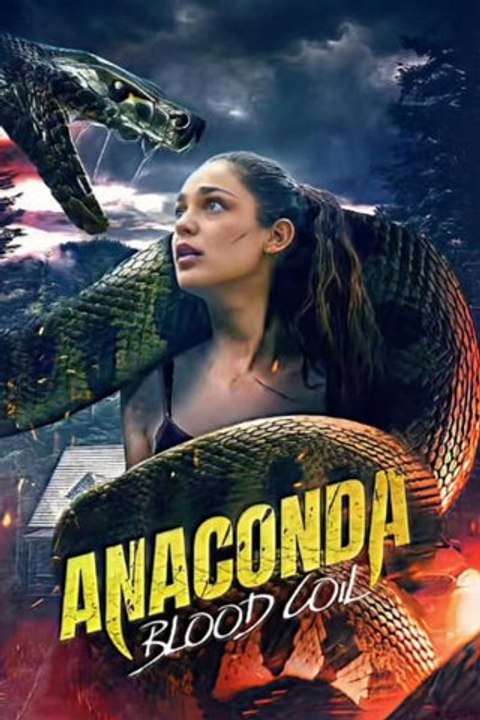 Anaconda: Blutspule Eng Sub | Ganzer Film Deutsch
