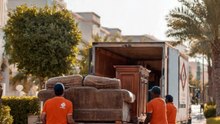 Old Furniture Removal In Arabian Ranches Dubai