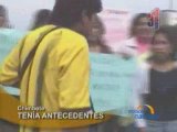 TENÍA ANTECEDENTES _CHIMBOTE