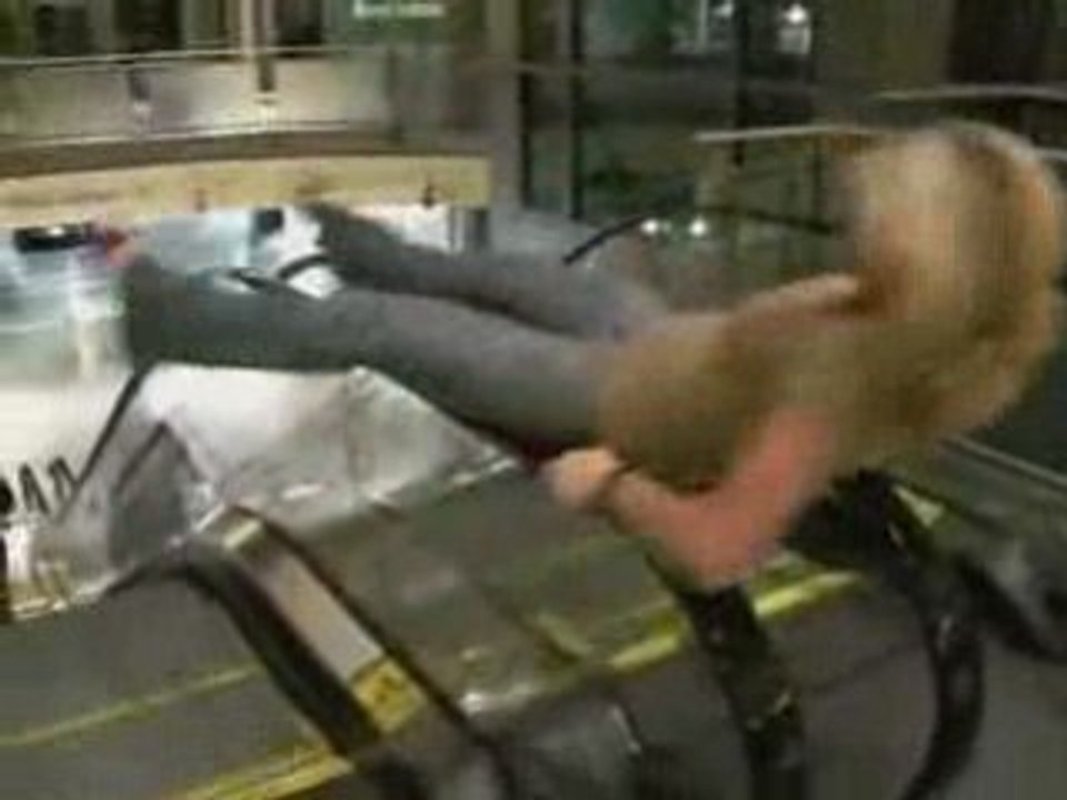 Escalator