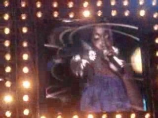 estelle & kanye west