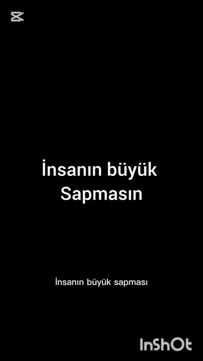 insanın yol ayrımları