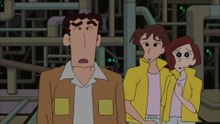 Shinchan Alien Vs Shinosuke Episodes Part 1