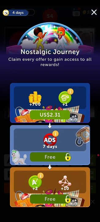 4 Pics 1 Word Level 51-60
