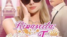 Rinascita: La Vera Principessa Torna | Full 60 Eps SD Drama 2026