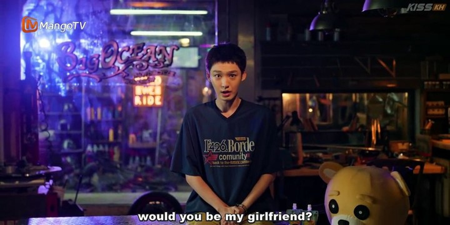EP.9 - (2026) EngSub Trend 206