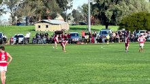 LVFNL: Newbridge v Bridgewater. June 20, 2026.
