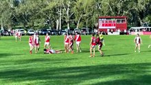 LVFNL: Newbridge v Bridgewater. June 20, 2026.
