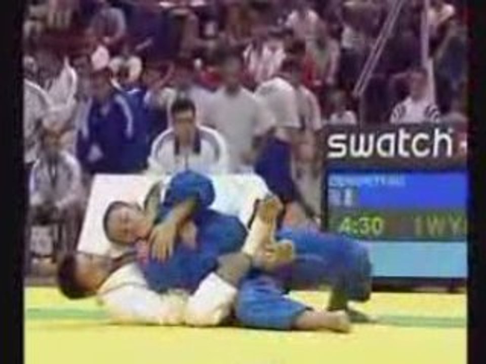 Judo