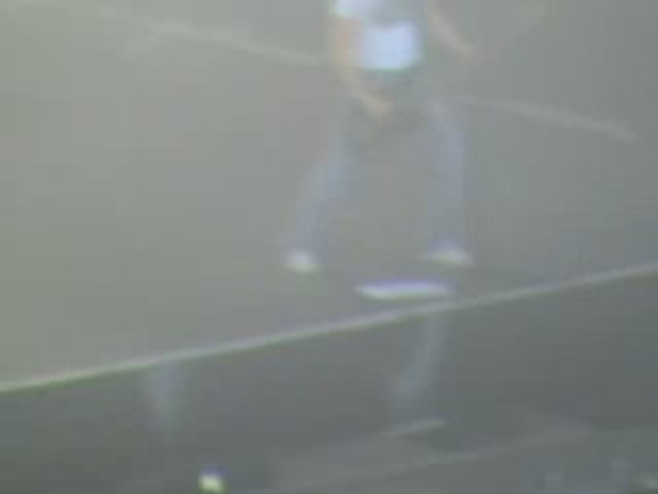 Tokio Hotel, 1000 Meere (2) - Parc des Princes