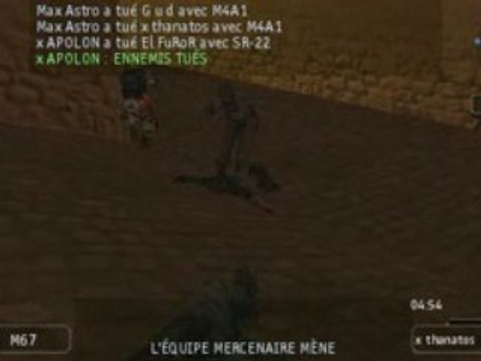 Max astroqui lag^^