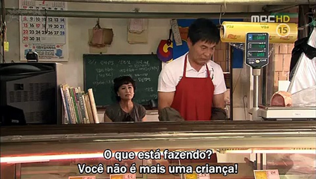 Coffee Prince 10