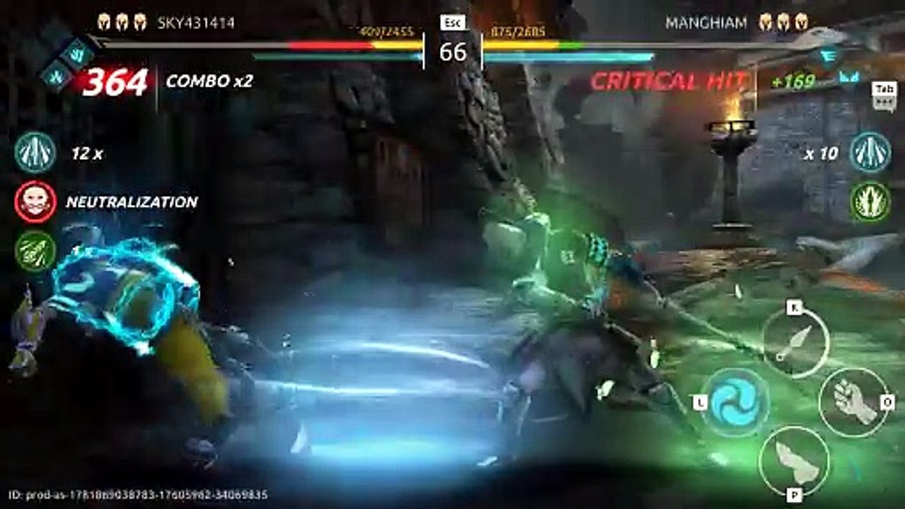 I'm fed up with this game