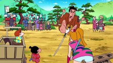 Shinchan Lone Wolf And Family Episodes Part 1