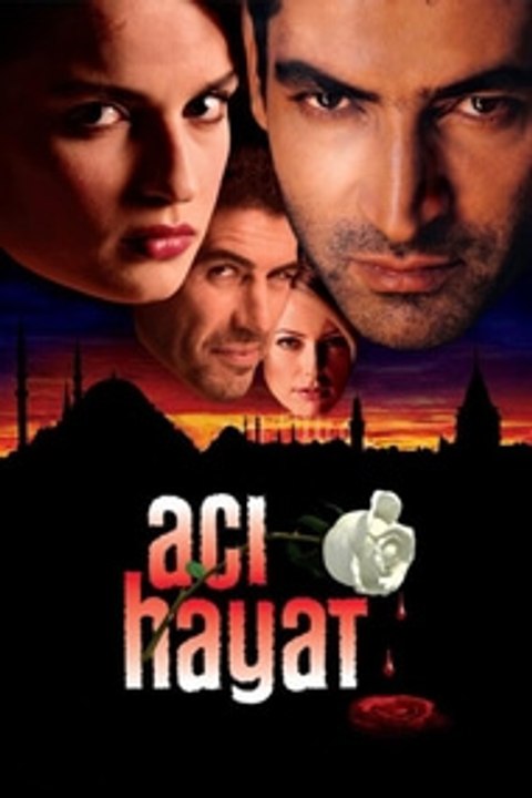 Aci Hayat - Episode 52 Eng Sub