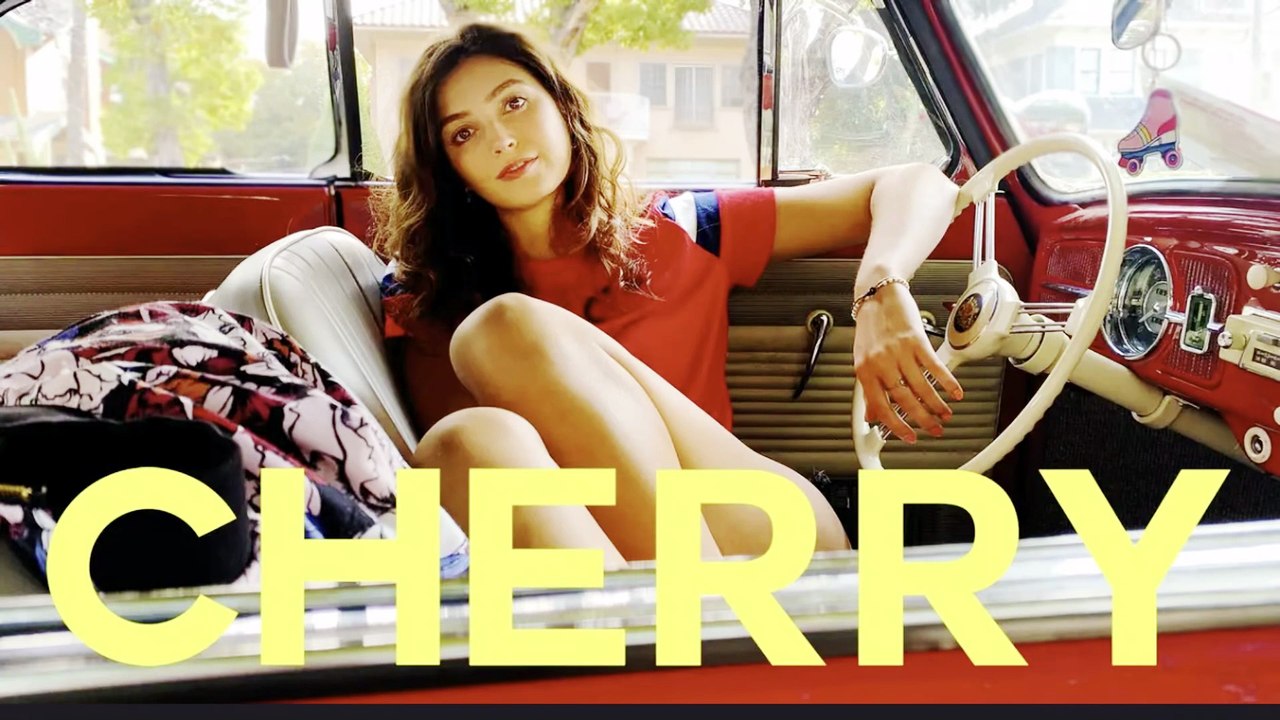 CHERRY 🍒 New Spanish Films