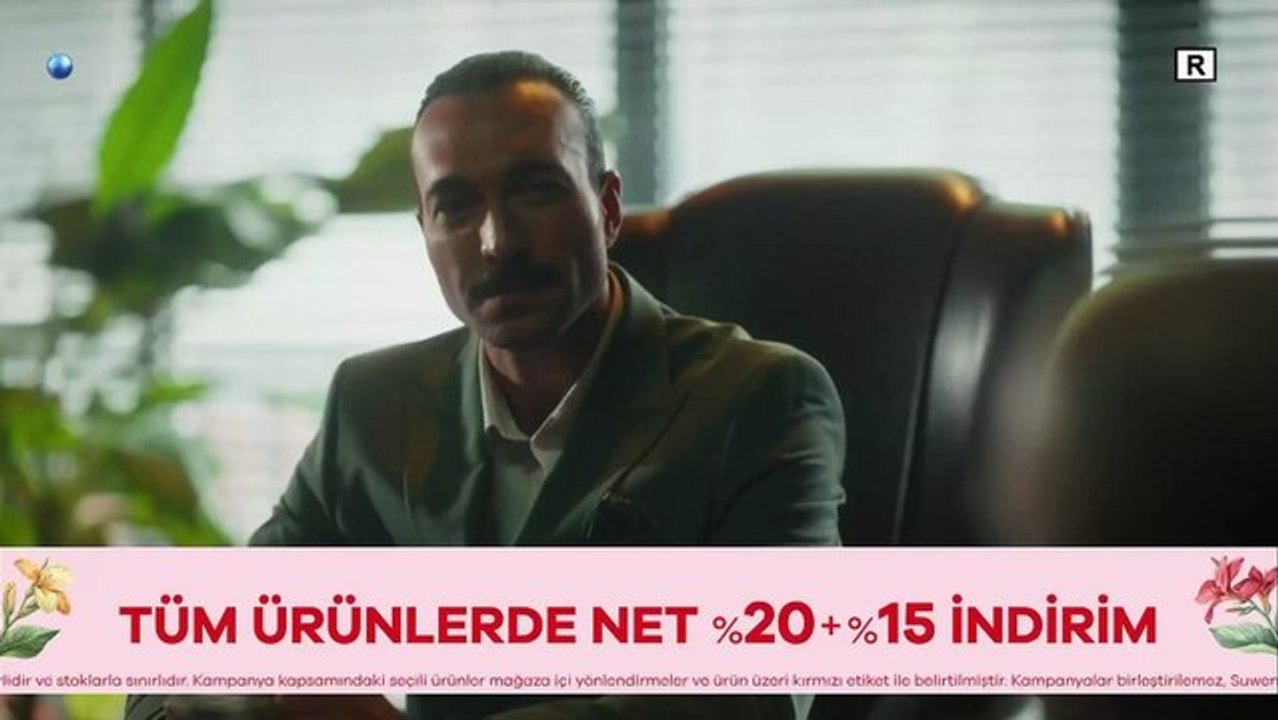 Eşref Rüya 35. Bölüm izle