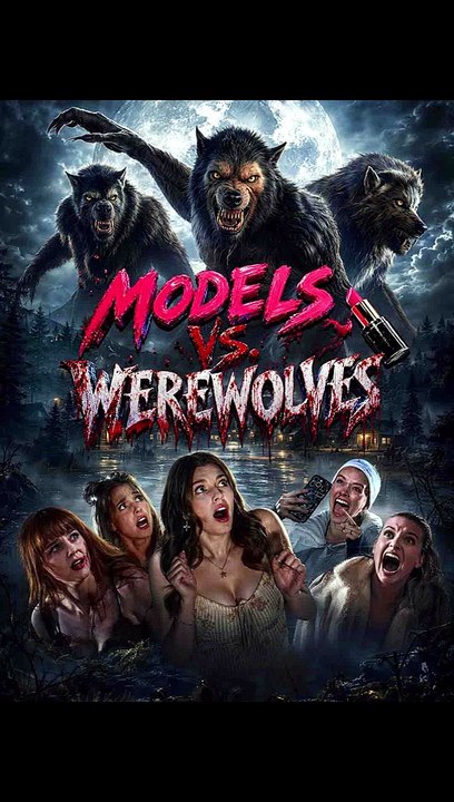 Models vs. Werewolves