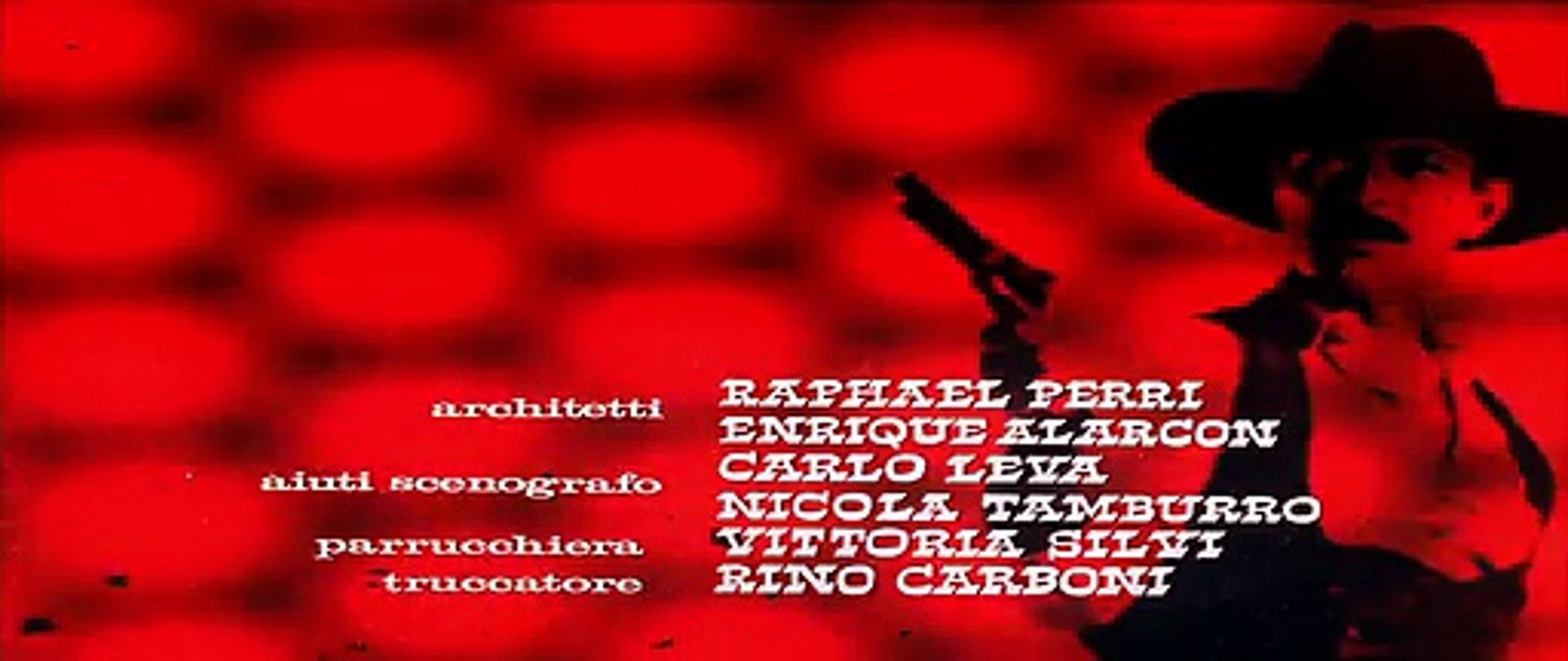 Der Gehetzte der Sierra Madre (1967)