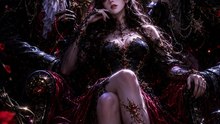 Bound by Blood, Caught Between Two Hearts - Full Episode (ENGSUB) | Fantasy Romance #ARS