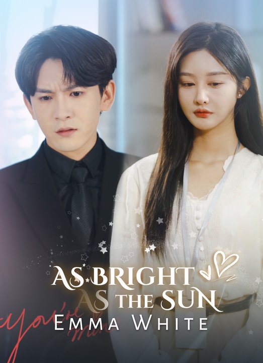 As Bright as the Sun: Emma White | Full 96 Eps SD Drama 2026