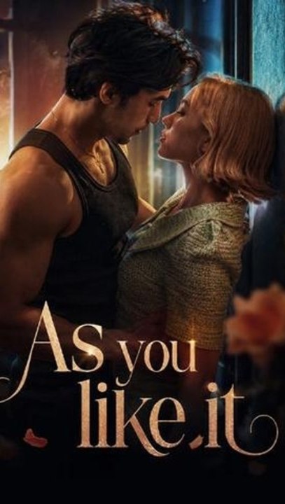 As You Like It - Full Episode (ENGSUB) | Billionaire Romance, Enemies to Lovers, Romance
