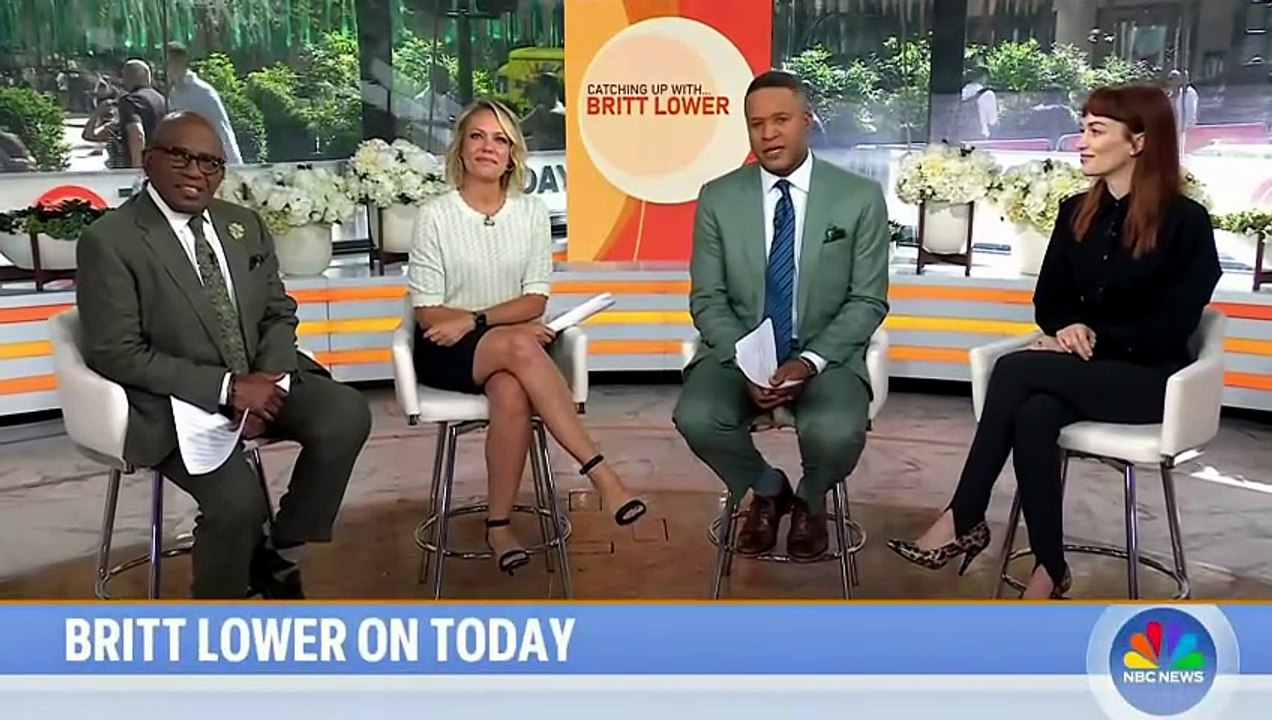 Dylan Dreyer 6 17 26