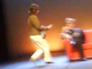 "Villa A Vendre", Premiéres du Lycée Notre Dame