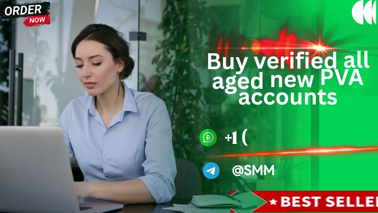 Top 33 Rated Sellers to Buy Old Gmail Accounts in Bulk