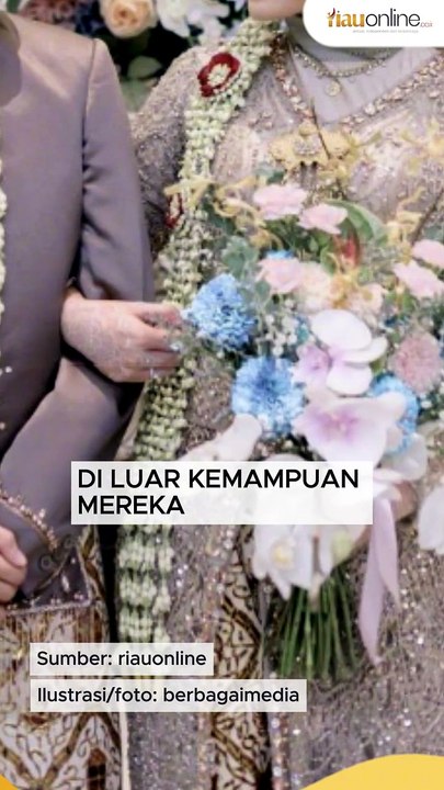 Putusan MK Tegaskan UU Perkawinan Bukan Alat Eksploitasi Suami Mencari Nafkah
