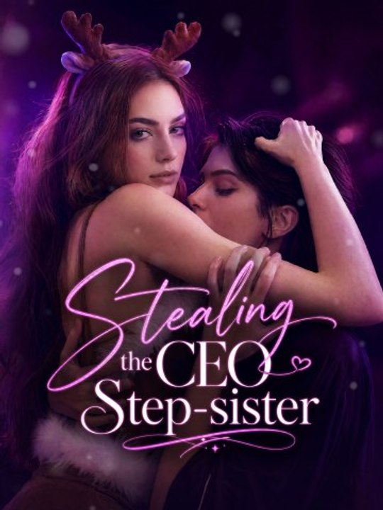 stealing the ceo step sister