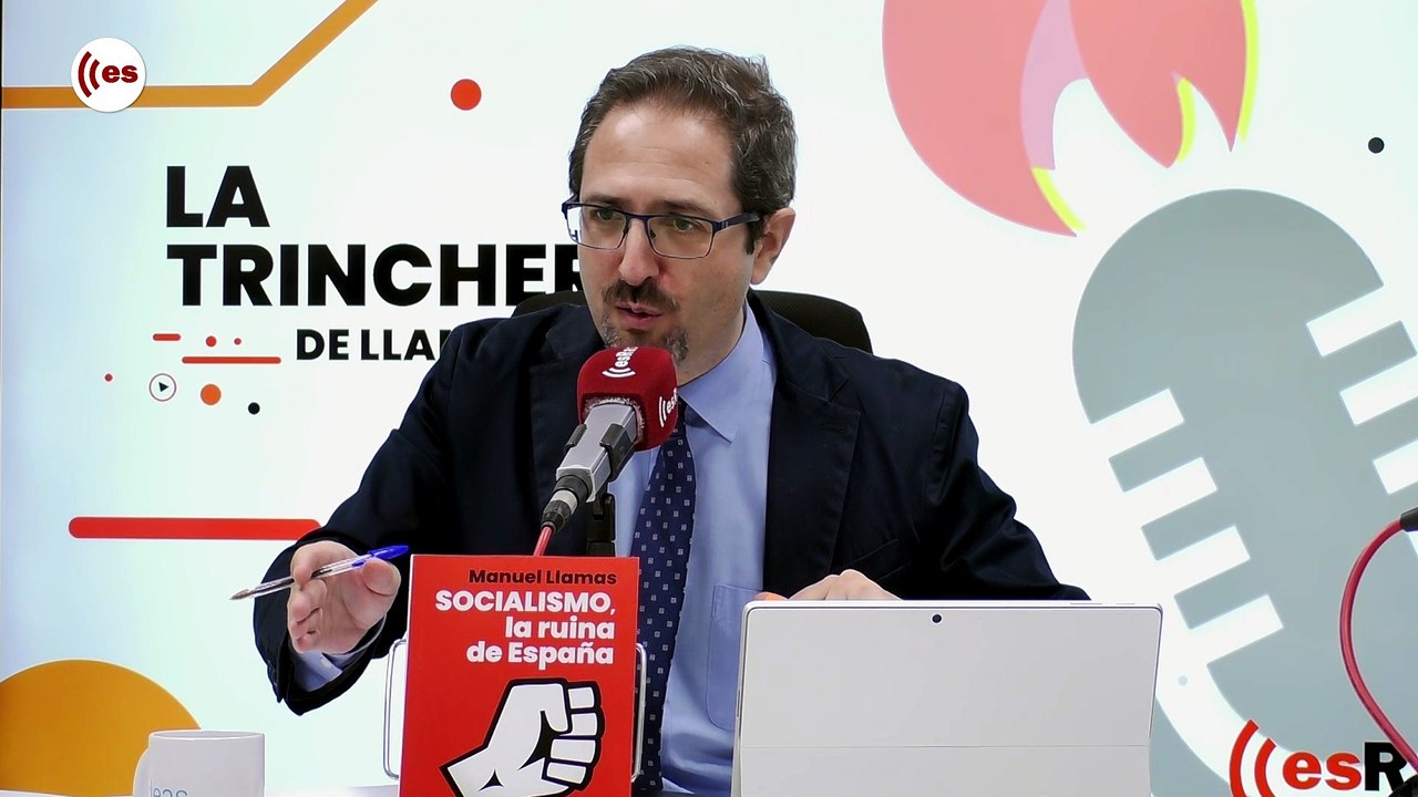 Tertulia La Trinchera. Las mentiras de Zapatero ante el juez
