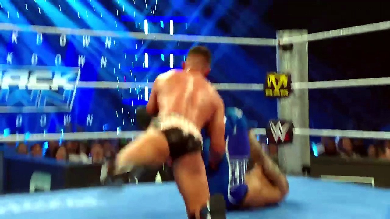 WWE SMACKDAWN 19 JUNE 2026 FULL HIGHLIGHTS