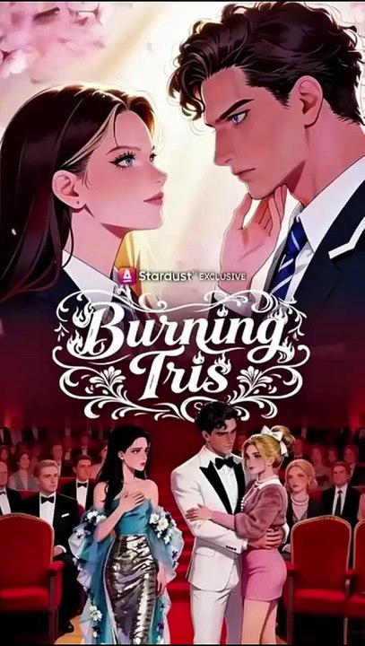 Burning Tris HD 720p AST