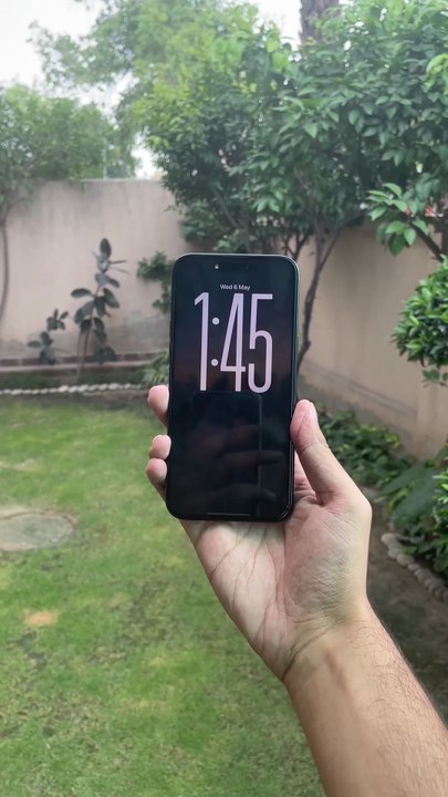 iPhone 15 Pro Max Camera Zoom Test in 2026