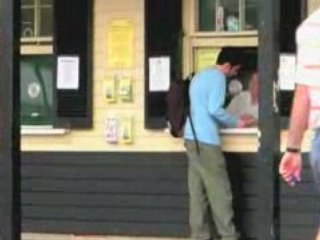 Exploitation touristique de l’ouragan Katrina