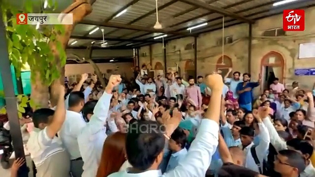 संविदा नौकरी का काला सच! ठेका राज में सस्ता श्रम, पक्की नौकरी का भ्रम और एक परिवार का टूटता भविष्य
