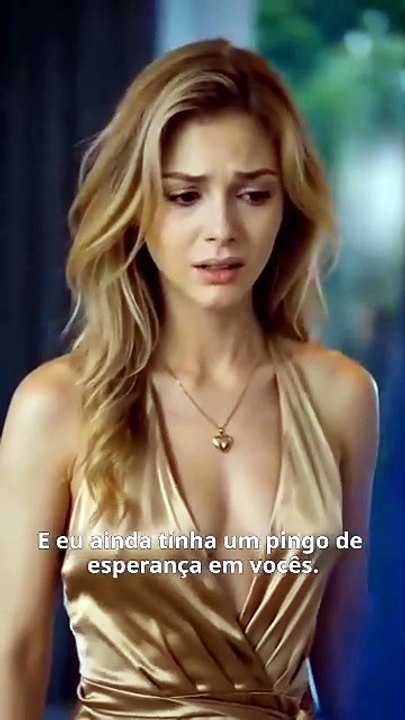 (Dublagem) O Amor Chegou Tarde Demais | Série Completa | Short Drama Português Full Episode | DramaRush [Full Movie]