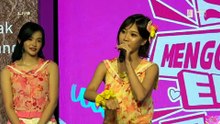 SAMBIL MENGGANDENG ERAT TANGANKU (TE WO TSUNAGINAGARA) - JKT48 TEAM PASSION | 19 JUNI 2026