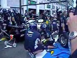 formule1 williams f1 team