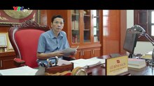 Lằn Ranh - Tập 08