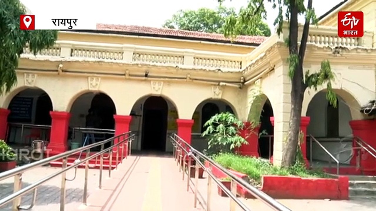 री नीट एग्जाम के लिए छत्तीसगढ़ तैयार, जानिए रायपुर में कैसे हैं इंतजाम, कितने परीक्षार्थी होंगे शामिल, क्या होंगे SOP