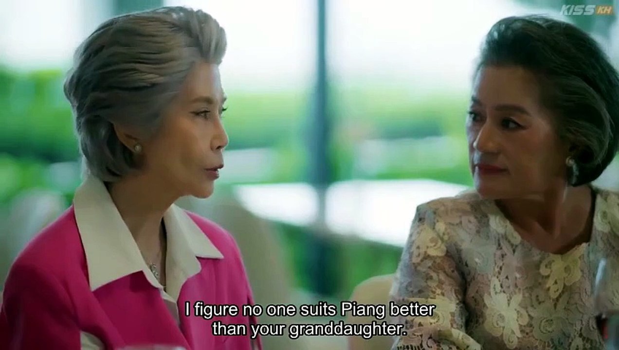 Chasing Love Ep 4 [ Eng Sub ]
